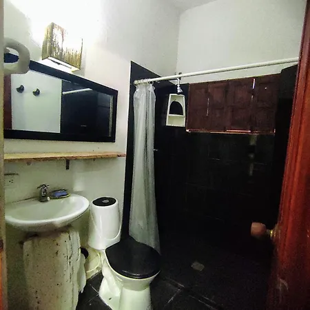 La Caracola Casa rural Cartagena